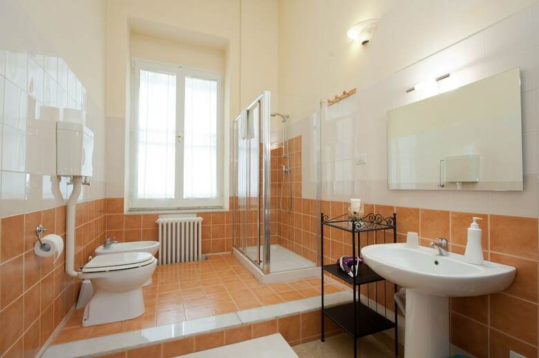 Bed & Breakfast Mirage