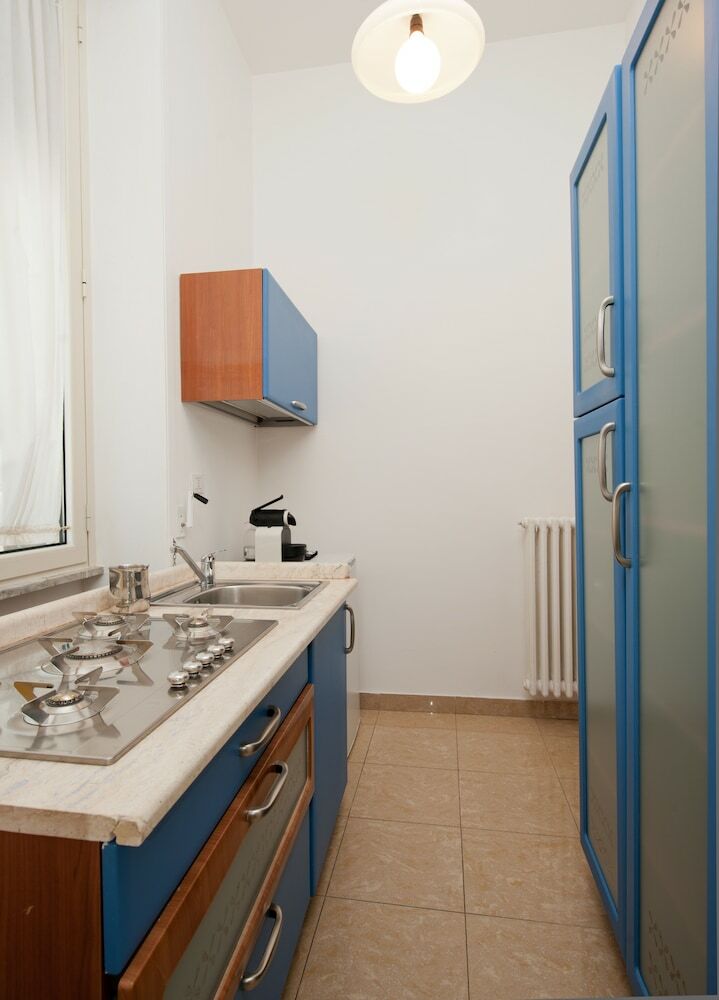 Bed & Breakfast Mirage