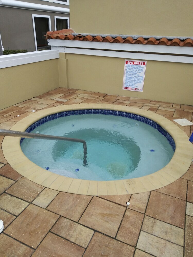 Motel Best Western Historical Inn