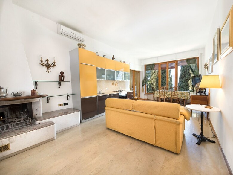 Bed & Breakfast Residenza Le Dimore Lago