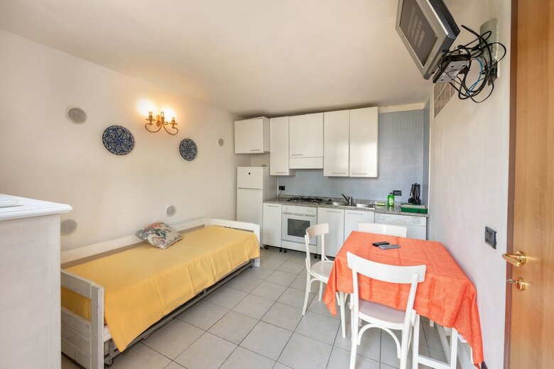 Bed & Breakfast Residenza Le Dimore Lago