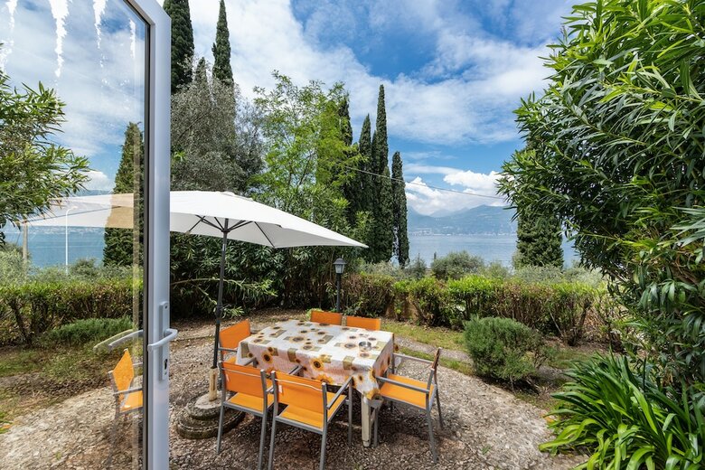 Bed & Breakfast Residenza Le Dimore Lago