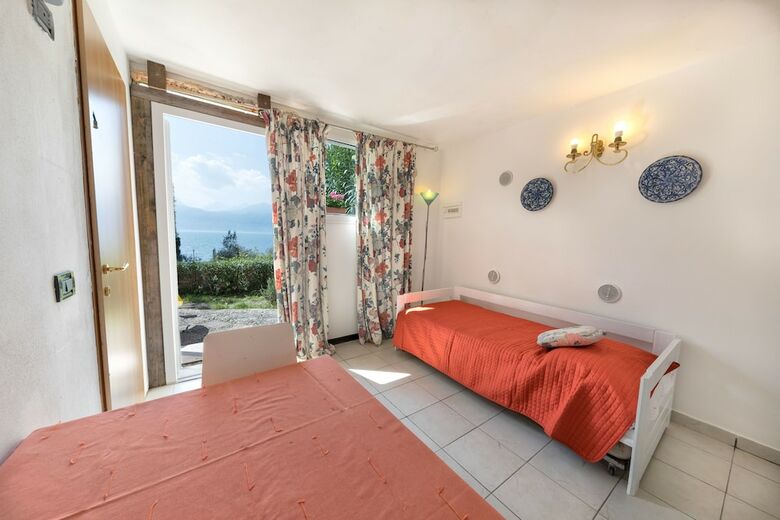 Bed & Breakfast Residenza Le Dimore Lago