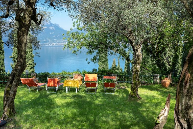 Bed & Breakfast Residenza Le Dimore Lago