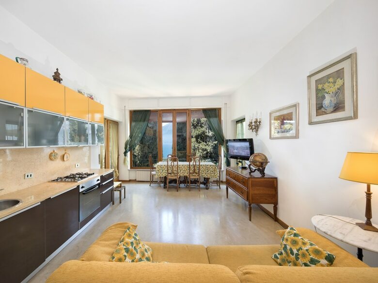 Bed & Breakfast Residenza Le Dimore Lago