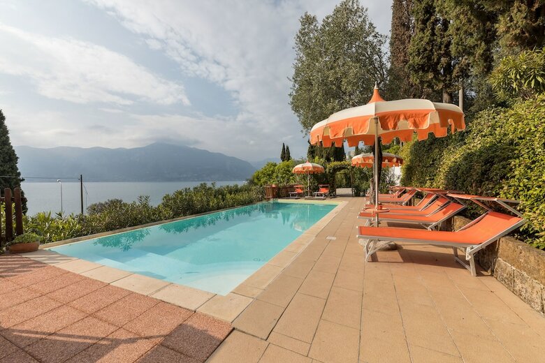 Bed & Breakfast Residenza Le Dimore Lago