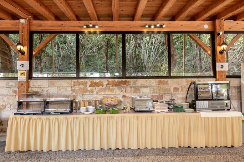 Bed & Breakfast Residenza Le Dimore Lago