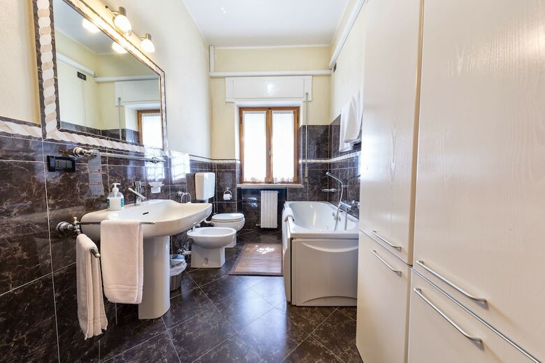 Bed & Breakfast Residenza Le Dimore Lago