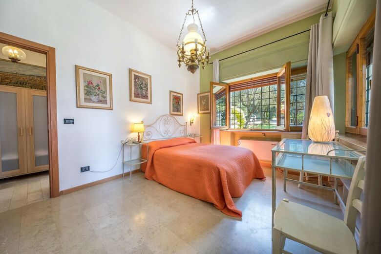 Bed & Breakfast Residenza Le Dimore Lago
