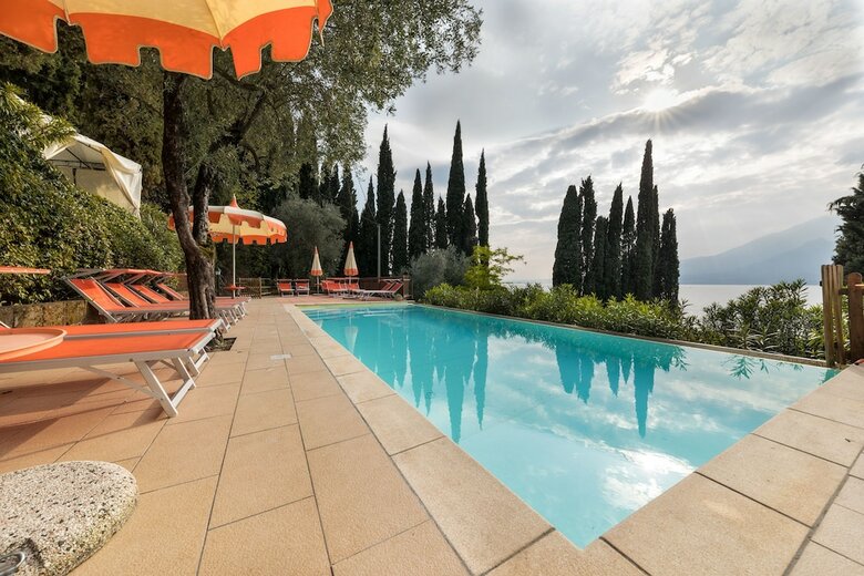 Bed & Breakfast Residenza Le Dimore Lago