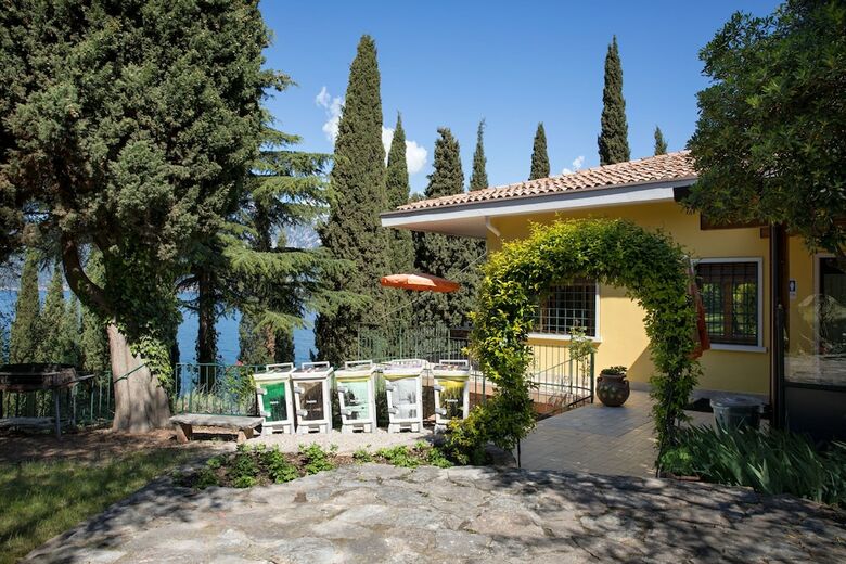 Bed & Breakfast Residenza Le Dimore Lago