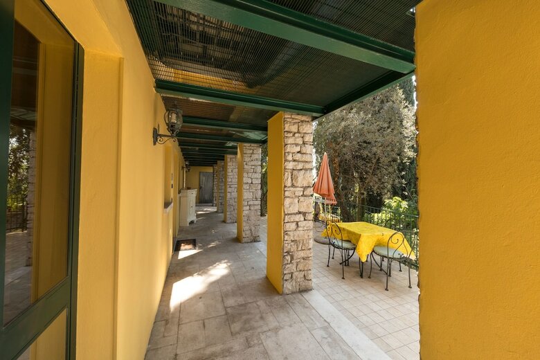 Bed & Breakfast Residenza Le Dimore Lago