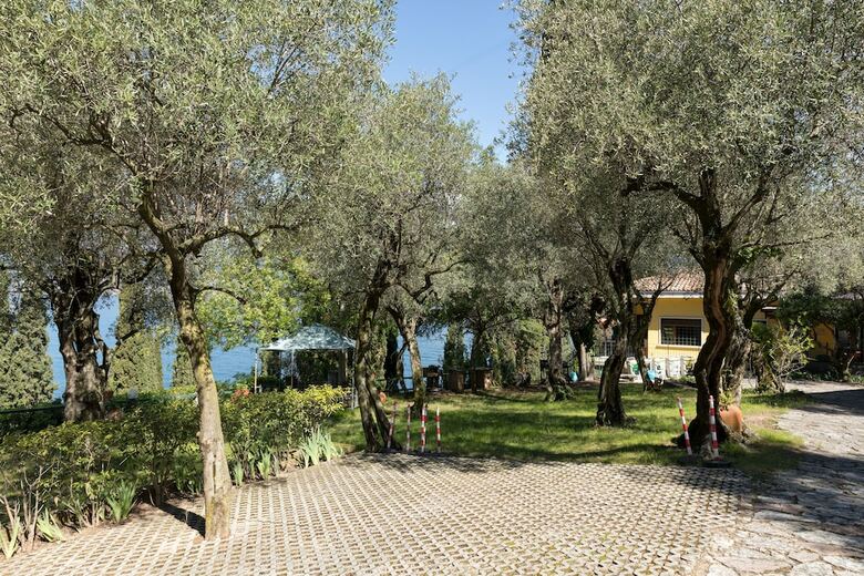 Bed & Breakfast Residenza Le Dimore Lago
