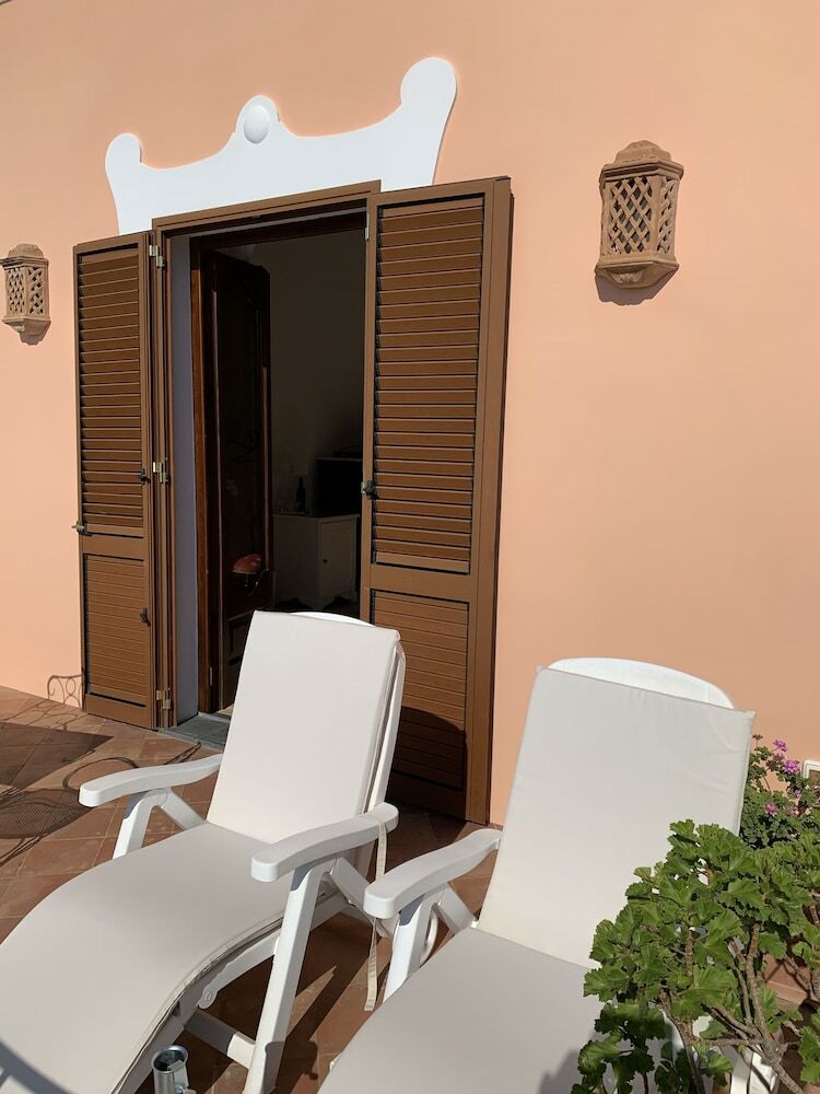 Hotel Villa Principe Giovanni