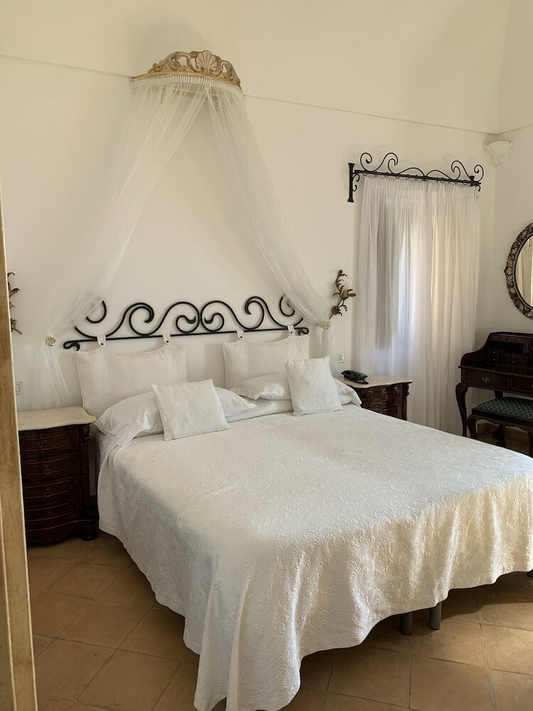 Hotel Villa Principe Giovanni