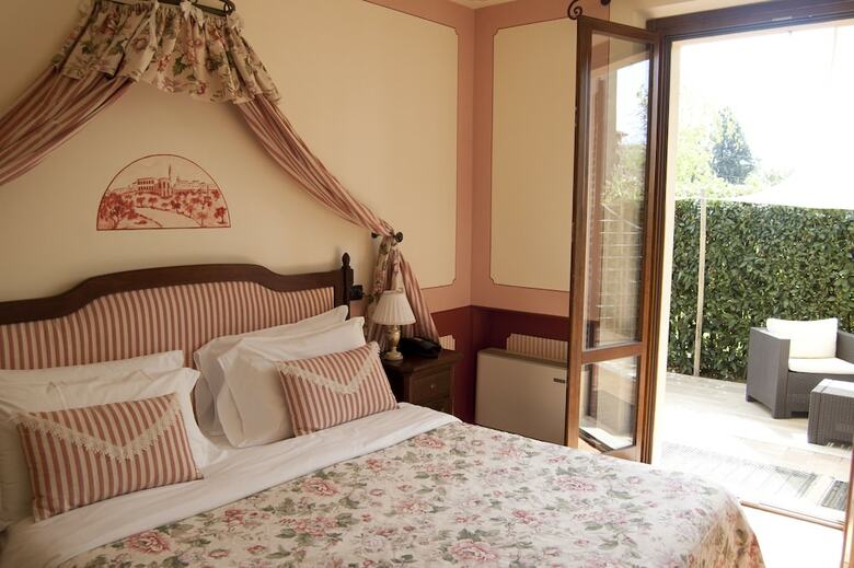 Hotel Arca Di Pienza