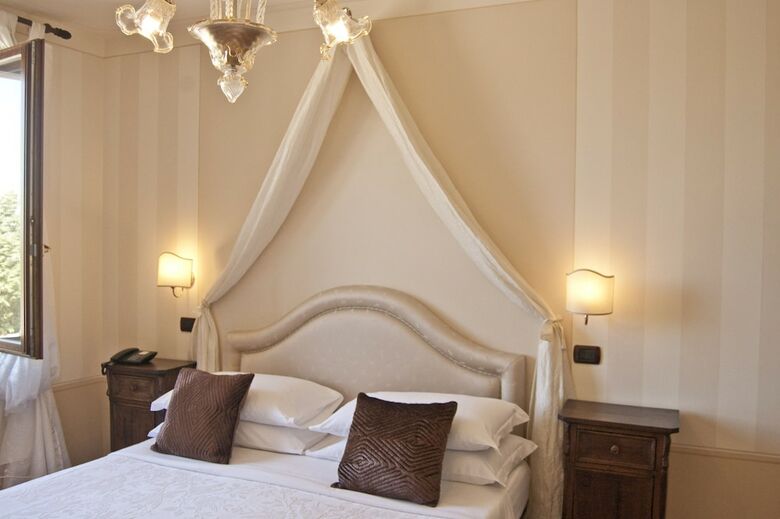 Hotel Arca Di Pienza