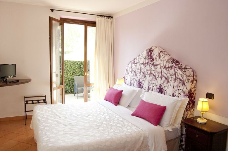Hotel Arca Di Pienza