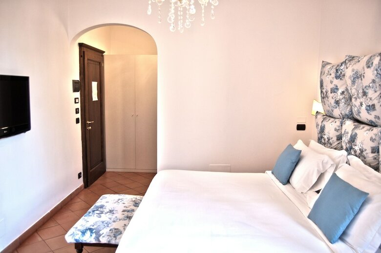 Hotel Arca Di Pienza