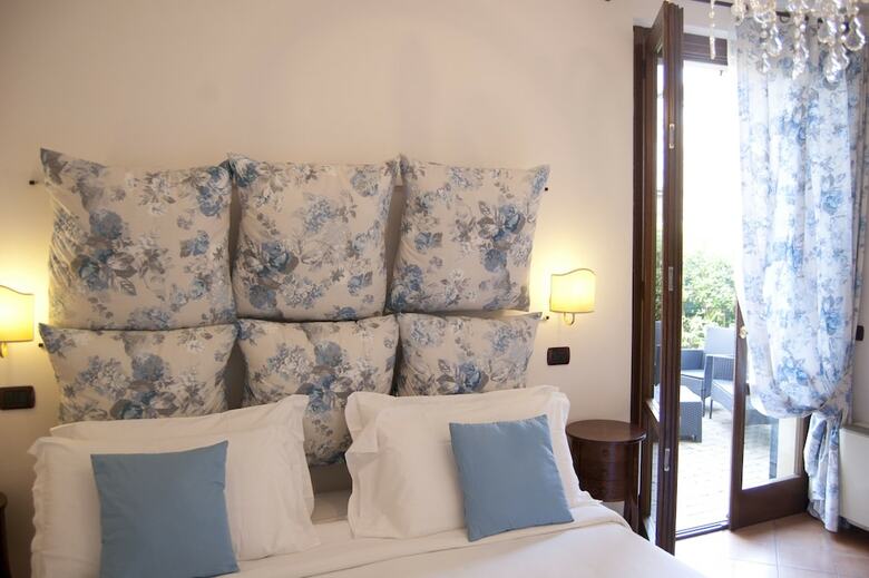 Hotel Arca Di Pienza
