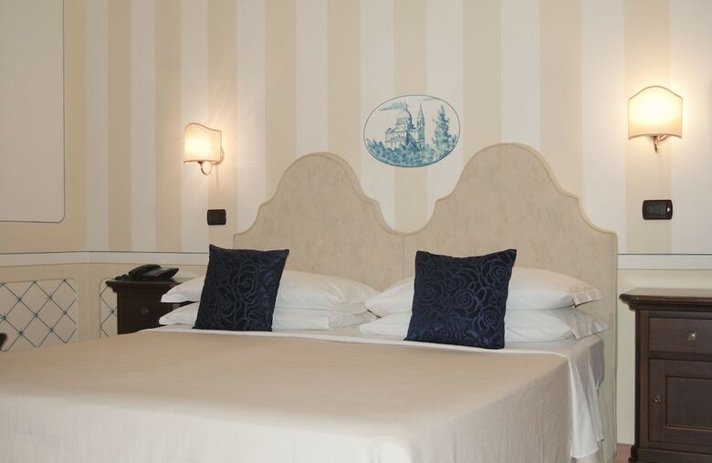 Hotel Arca Di Pienza