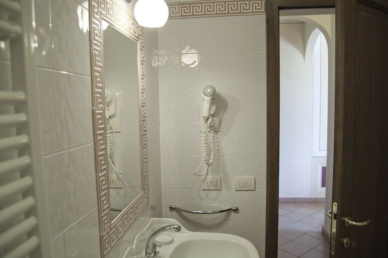 Hotel Arca Di Pienza
