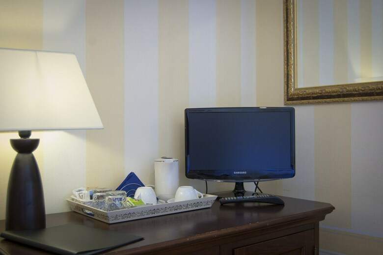 Hotel Arca Di Pienza