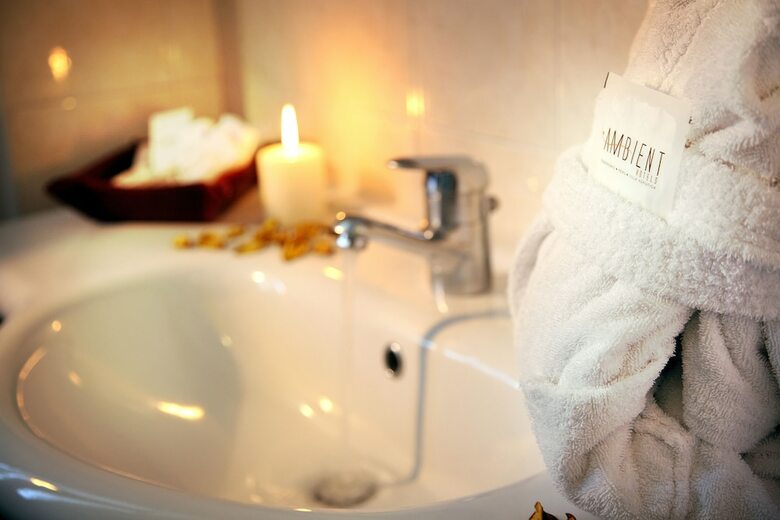 Hotel Ambienthotels Villa Adriatica