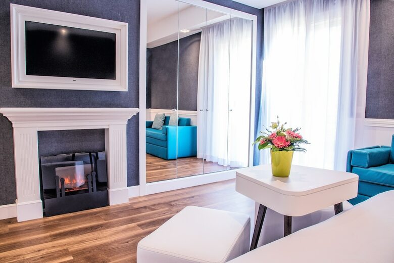 Hotel Ambienthotels Villa Adriatica