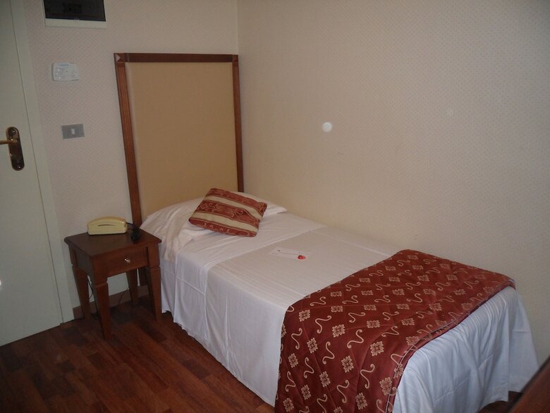 Hotel Ambienthotels Villa Adriatica