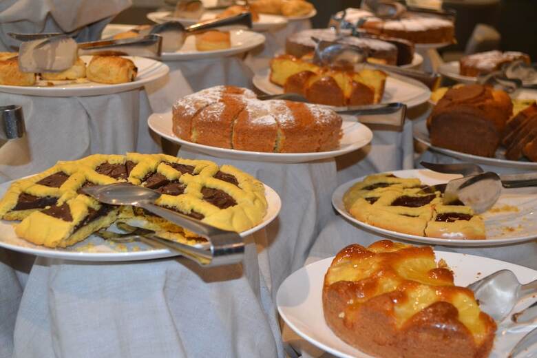Hotel Ambienthotels Villa Adriatica