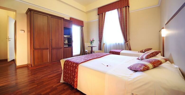 Hotel Ambienthotels Villa Adriatica