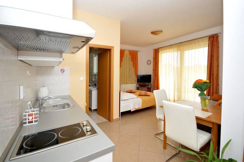 Hotel Apartmani Trogir