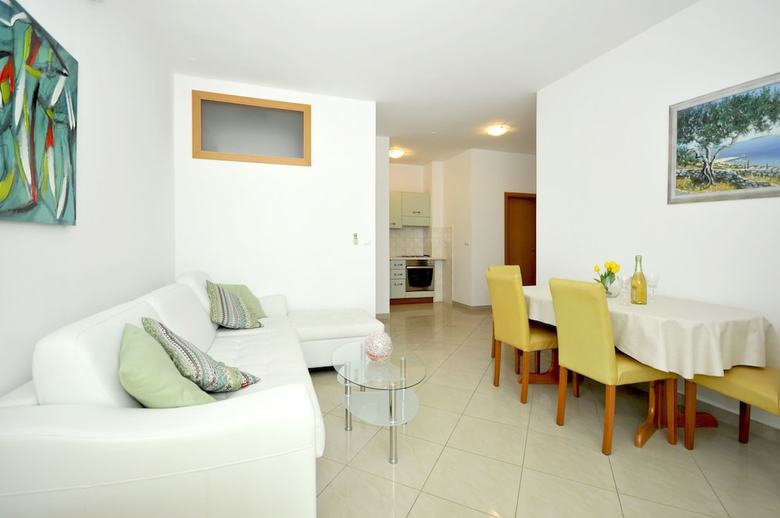 Hotel Apartmani Trogir