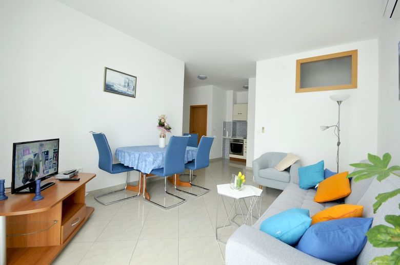 Hotel Apartmani Trogir