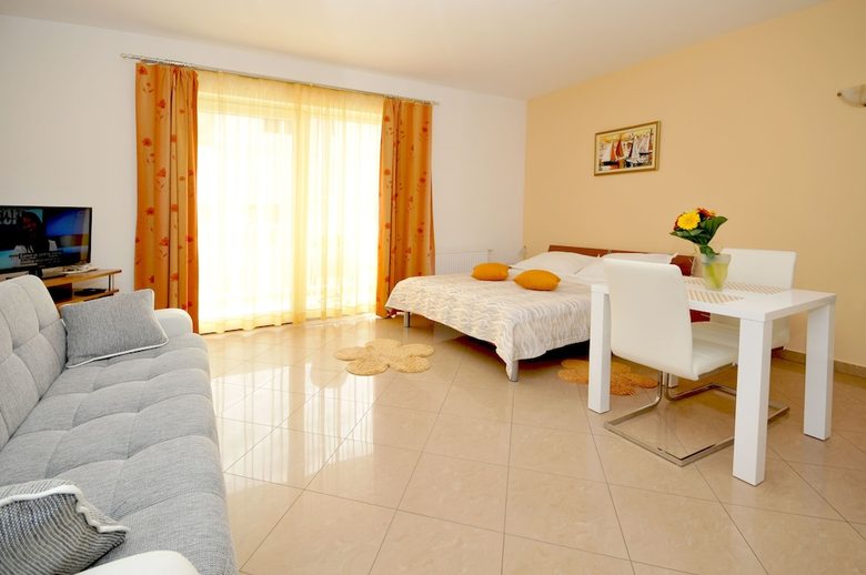 Hotel Apartmani Trogir