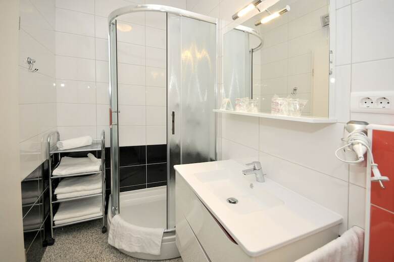 Hotel Apartmani Trogir