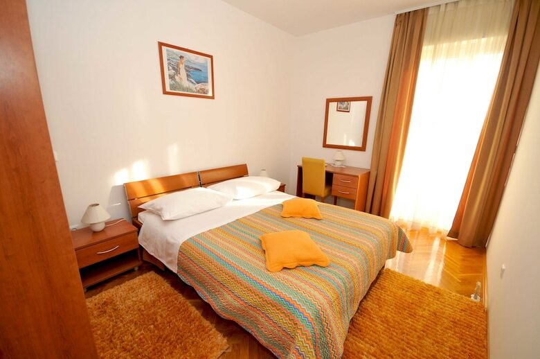 Hotel Apartmani Trogir