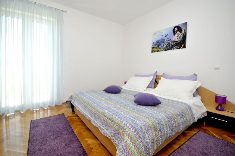 Hotel Apartmani Trogir