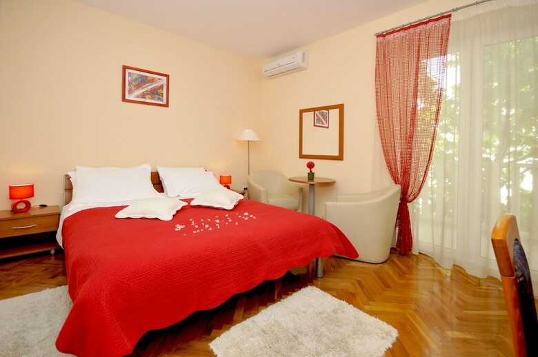 Hotel Apartmani Trogir