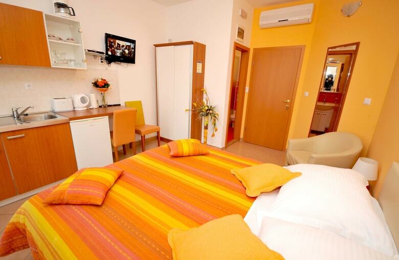 Hotel Apartmani Trogir
