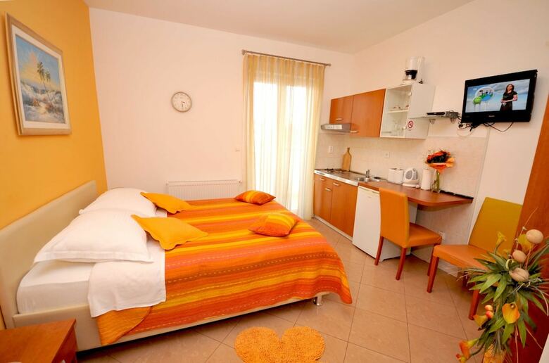 Hotel Apartmani Trogir