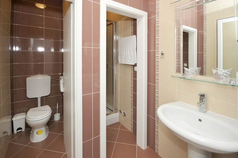Hotel Apartmani Trogir
