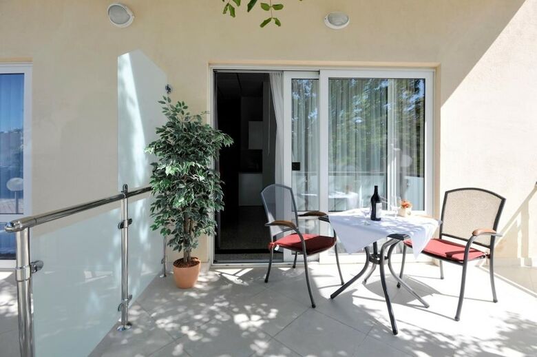 Hotel Apartmani Trogir