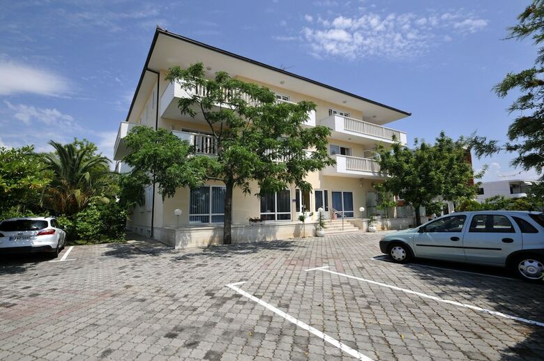 Hotel Apartmani Trogir