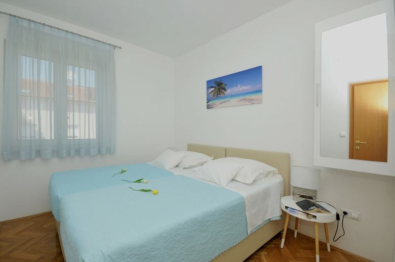 Hotel Apartmani Trogir