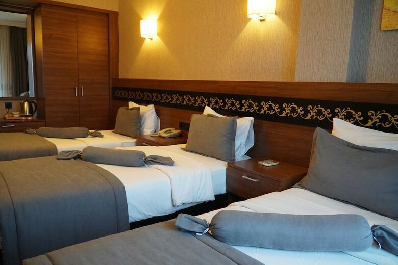 Hotel Bern Otel