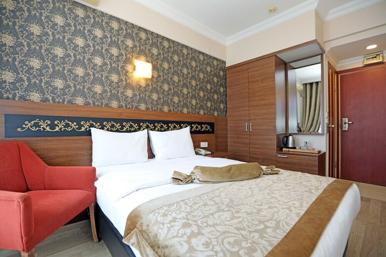 Hotel Bern Otel