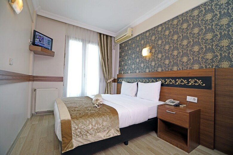 Hotel Bern Otel