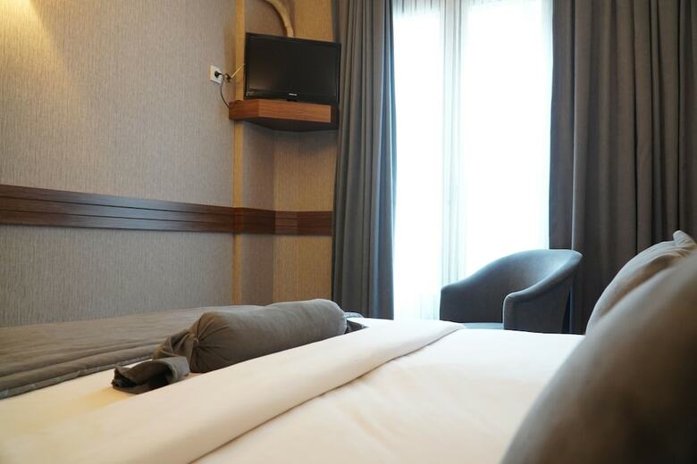 Hotel Bern Otel
